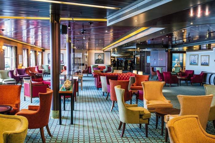 Fred. Olsen Cruise Line, The Morning Light Pub _ Lounge on Bolette.jpg